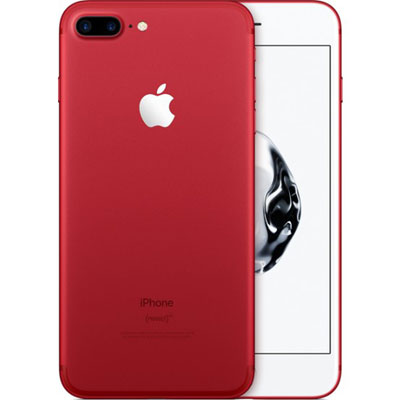 Apple iPhone 7 Plus 128GB Product Red Kullanıcı Yorumları