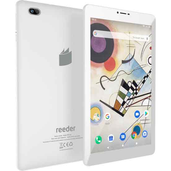 Reeder M8 Go 8GB 8″ IPS Tablet Kullanıcı Yorumları