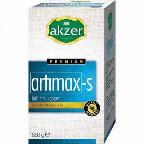 Akzer Artımax S Premium 850 Gr Kullanıcı Yorumları